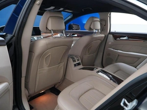 Седан Mercedes-benz CLS-класс 2017 года, 3549777 рублей, Москва