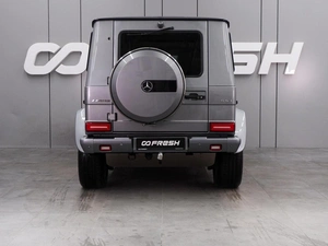 Внедорожник Mercedes-benz G-класс 2016 года, 5465000 рублей, Воронеж