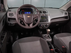 Седан Chevrolet Cobalt 2014 года, 599000 рублей, Воронеж