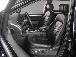 Внедорожник Audi Q7 2014 года, 2629000 рублей, Тюмень
