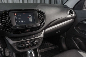 Универсал ВАЗ (LADA) Vesta 2021 года, 1389000 рублей, Тюмень