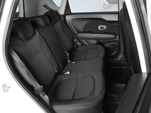 Внедорожник Kia Soul 2017 года, 1629000 рублей, Аксай
