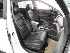 Внедорожник Hyundai Tucson 2015 года, 1724000 рублей, Воронеж