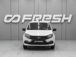 Лифтбек ВАЗ (LADA) Granta 2021 года, 675000 рублей, Ростов-на-Дону