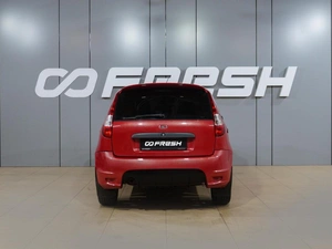Хетчбэк ВАЗ (LADA) Kalina 2012 года, 399000 рублей, Воронеж