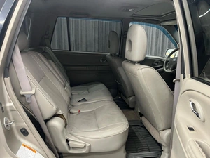 Внедорожник Suzuki XL7 2004 года, 630000 рублей, Красноярск