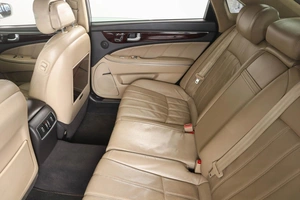 Седан Hyundai Equus 2012 года, 1389000 рублей, Пермь