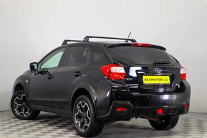 Внедорожник Subaru XV 2012 года, 1169000 рублей, Пермь
