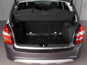 Универсал ВАЗ (LADA) Granta Cross 2024 года, 1185000 рублей, Минеральные Воды