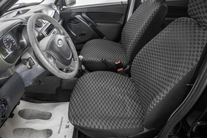 Седан ВАЗ (LADA) Granta 2013 года, 299000 рублей, Барнаул