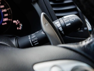 Внедорожник Infiniti QX70 2014 года, 2699000 рублей, Большой Сочи
