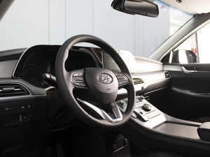Внедорожник Hyundai Palisade 2019 года, 3550000 рублей, Омск