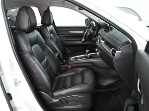 Внедорожник Mazda CX-5 2019 года, 2619000 рублей, Ростов-на-Дону