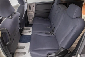 Минивэн Honda Freed 2008 года, 999000 рублей, Барнаул