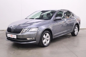 Седан Skoda Octavia 2019 года, 2000000 рублей, Брянск