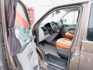 Минивэн Volkswagen Caravelle 2012 года, 1990000 рублей, Брянск