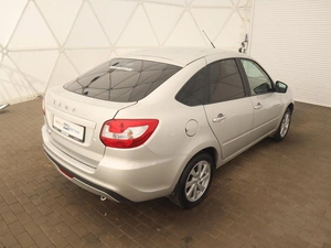 Седан ВАЗ (LADA) Granta 2024 года, 800000 рублей, Орёл