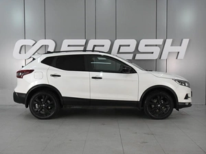 Внедорожник Nissan Qashqai 2021 года, 2249000 рублей, Ростов-на-Дону