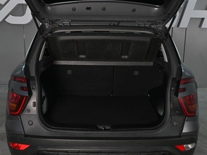 Внедорожник Hyundai Creta 2021 года, 2229000 рублей, Аксай