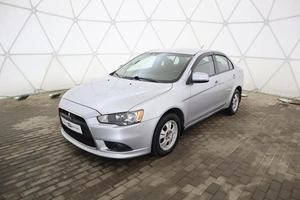 Седан Mitsubishi Lancer 2011 года, 735000 рублей, Обнинск