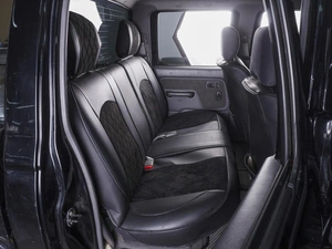 Пикап Nissan NP300 2012 года, 1100000 рублей, Ростов-на-Дону