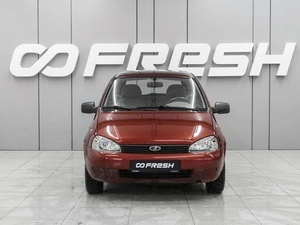 Универсал ВАЗ (LADA) Kalina 2010 года, 399000 рублей, Ростов-на-Дону