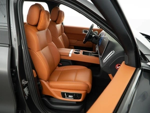 Внедорожник Li Auto L9 2024 года, 6938888 рублей, Москва