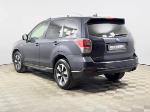 Внедорожник Subaru Forester 2018 года, 1975200 рублей, Казань