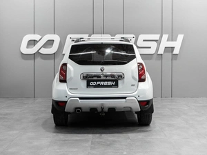 Внедорожник Renault Duster 2016 года, 1050000 рублей, Тюмень