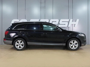 Внедорожник Audi Q7 2011 года, 2399000 рублей, Воронеж