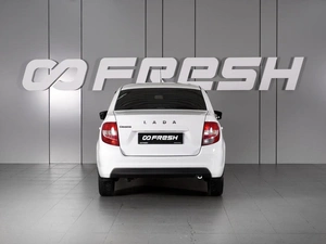 Седан ВАЗ (LADA) Granta 2024 года, 1018000 рублей, Минеральные Воды