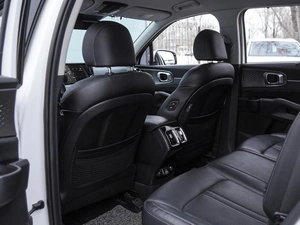 Внедорожник Kia Sorento 2020 года, 3990000 рублей, Волгоград