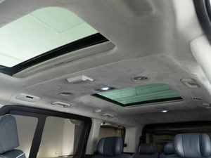 Минивэн Hyundai Staria 2021 года, 4498055 рублей, Москва