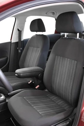 Седан Volkswagen Polo 2017 года, 1350000 рублей, Орёл