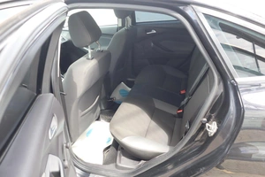 Седан Ford Focus 2011 года, 850000 рублей, Мирное