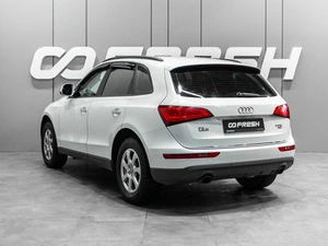 Внедорожник Audi Q5 2014 года, 2189000 рублей, Тюмень