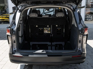 Минивэн Toyota Sienna 2021 года, 3999000 рублей, Ставрополь