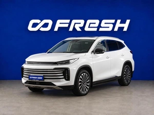 Внедорожник EXEED TXL 2023 года, 2488444 рублей, Москва