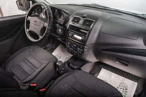 Лифтбек ВАЗ (LADA) Granta 2022 года, 899000 рублей, Томск
