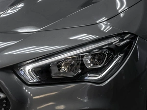 Седан Mercedes-benz CLA-класс 2020 года, 2815000 рублей, Тюмень