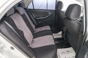Седан Toyota Corolla 2006 года, 739000 рублей, Красноярск