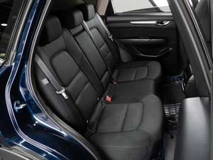 Внедорожник Mazda CX-5 2018 года, 2549000 рублей, Тюмень