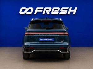 Внедорожник Geely Monjaro 2023 года, 3199777 рублей, Москва