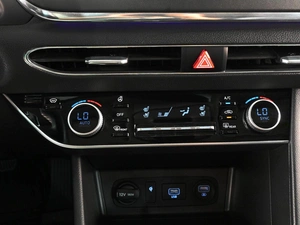 Седан Hyundai Sonata 2021 года, 2759000 рублей, Аксай