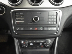 Внедорожник Mercedes-benz GLA-класс 2016 года, 1828900 рублей, Казань