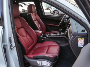 Внедорожник Porsche Macan 2023 года, 8490000 рублей, Краснодар