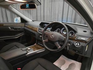 Универсал Mercedes-benz E-класс 2012 года, 1300000 рублей, Красноярск