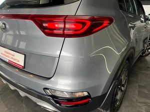 Внедорожник Kia Sportage 2020 года, 2390000 рублей, Абакан