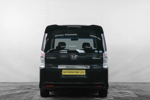 Минивэн Honda Stepwgn Spada 2011 года, 1299000 рублей, Кемерово
