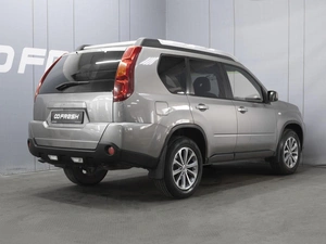 Внедорожник Nissan X-Trail 2008 года, 960000 рублей, Омск